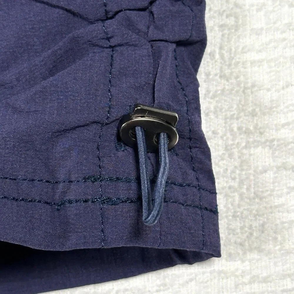 Green Tea Navy Activewear 